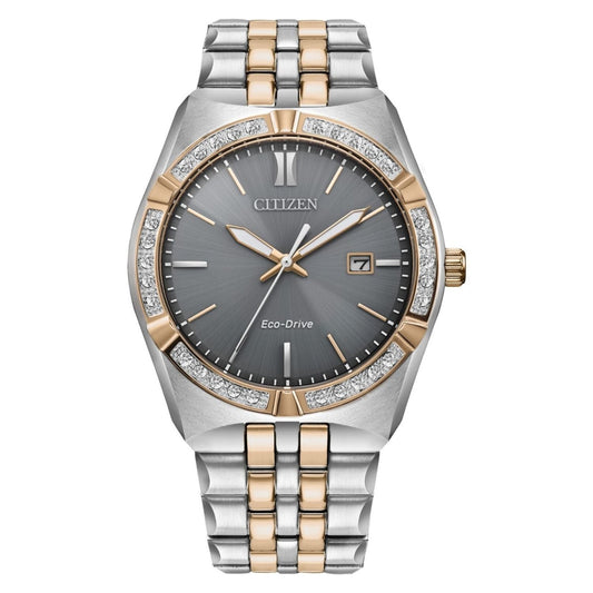 Citizen Eco-drive para caballero