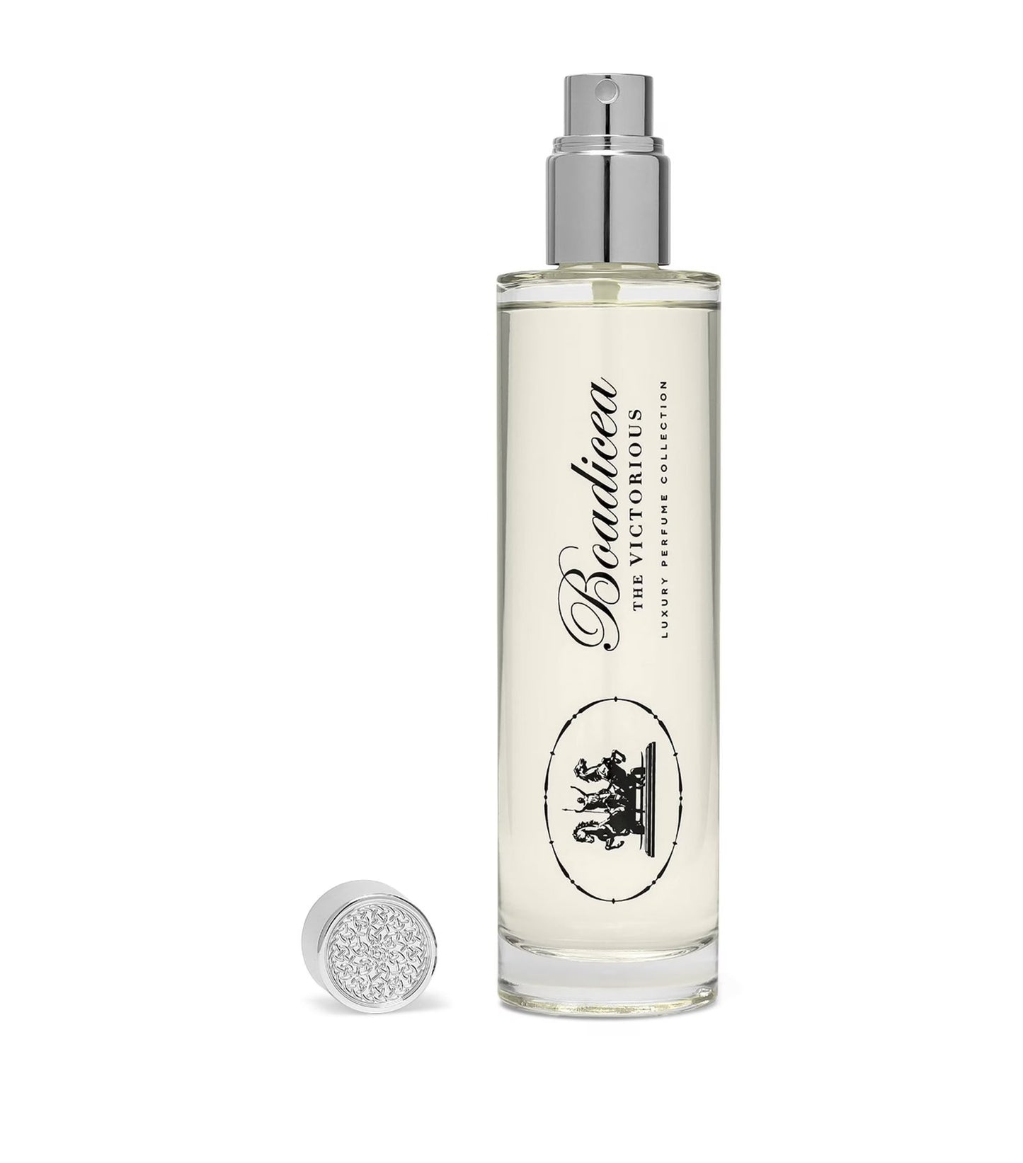 Boadicea The Victorious, Azrak, Bergamot, Room Spray, 200 ml