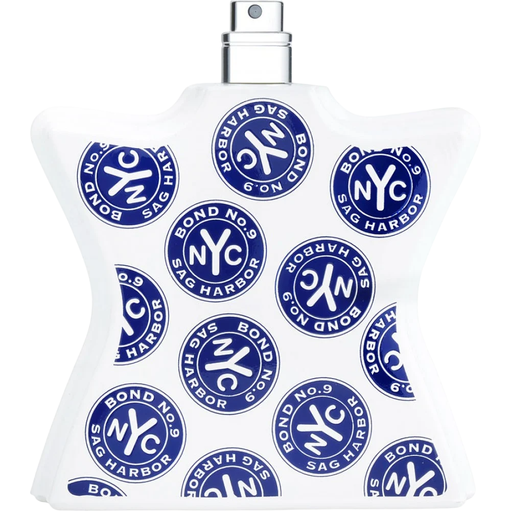Bond No.9, Sag Harbor, Eau De Parfum, Unisex, 100 ml *Tester