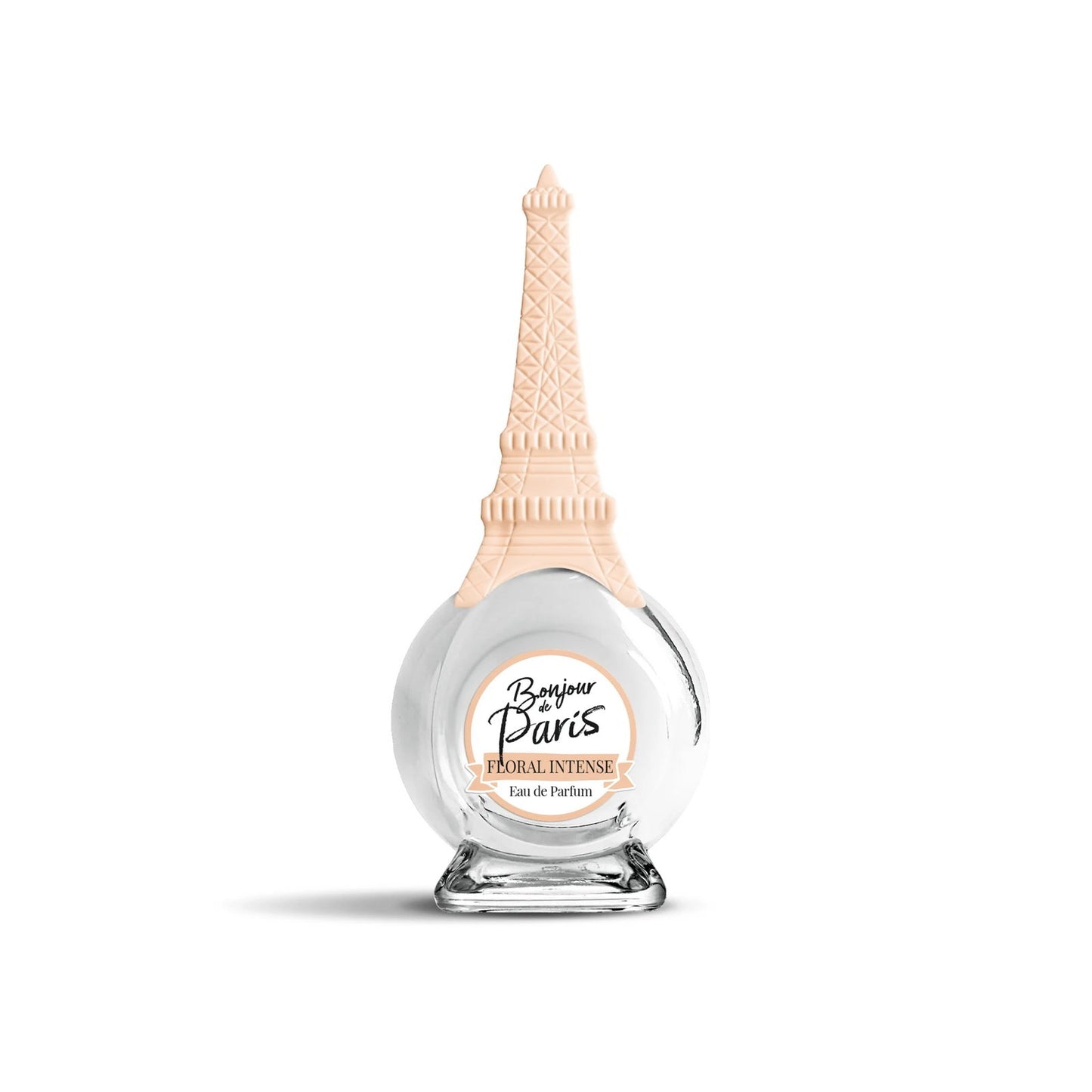 Bonjour de Paris, Floral Intense, Eau De Parfum, For Women, 50 ml