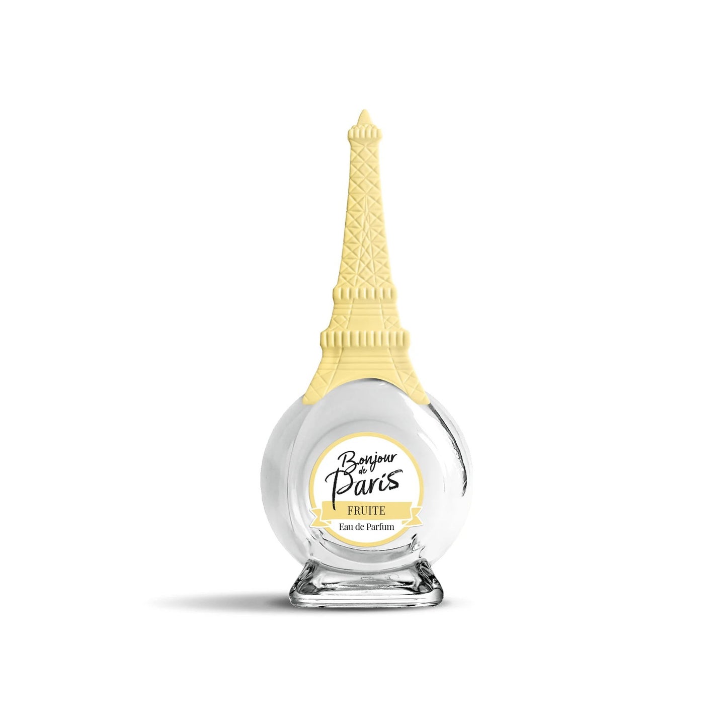 Bonjour de Paris, Fruite, Eau De Parfum, For Women, 50 ml