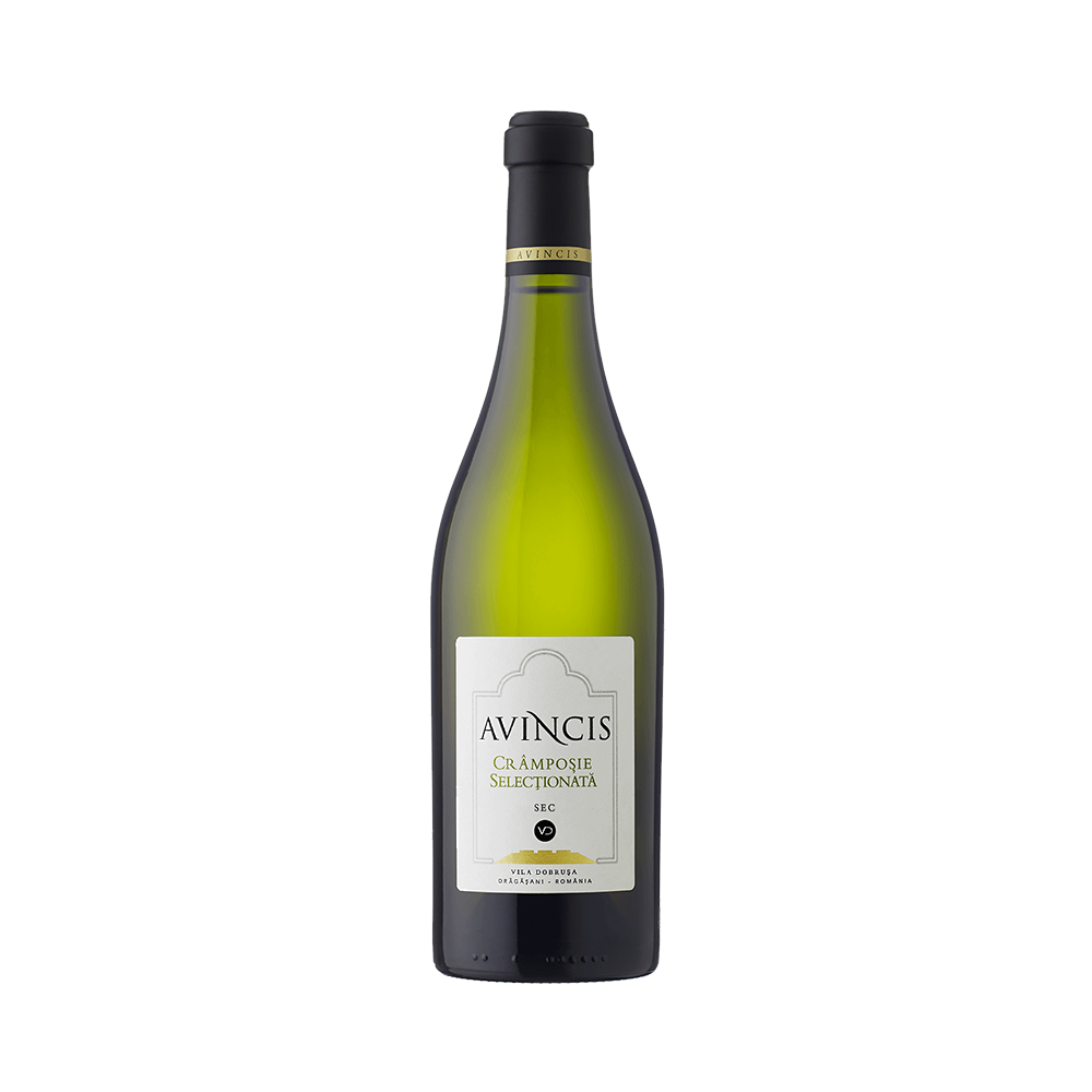 Avincis, Cramposie Selectionata 2020, Red Wine, 750 ml