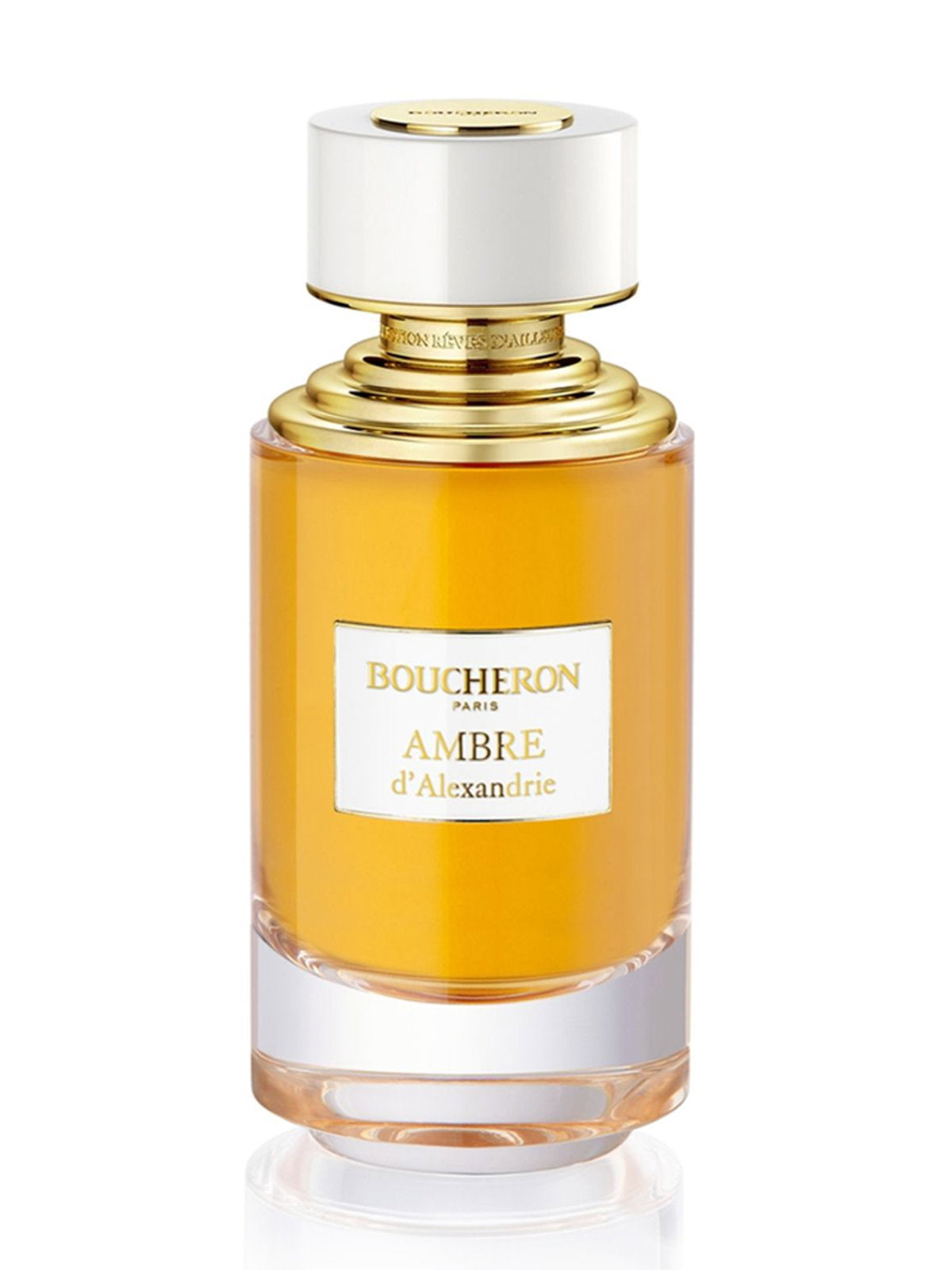 Boucheron, Ambre D'Alexandrie, Eau De Parfum, Unisex, 125 ml *Tester