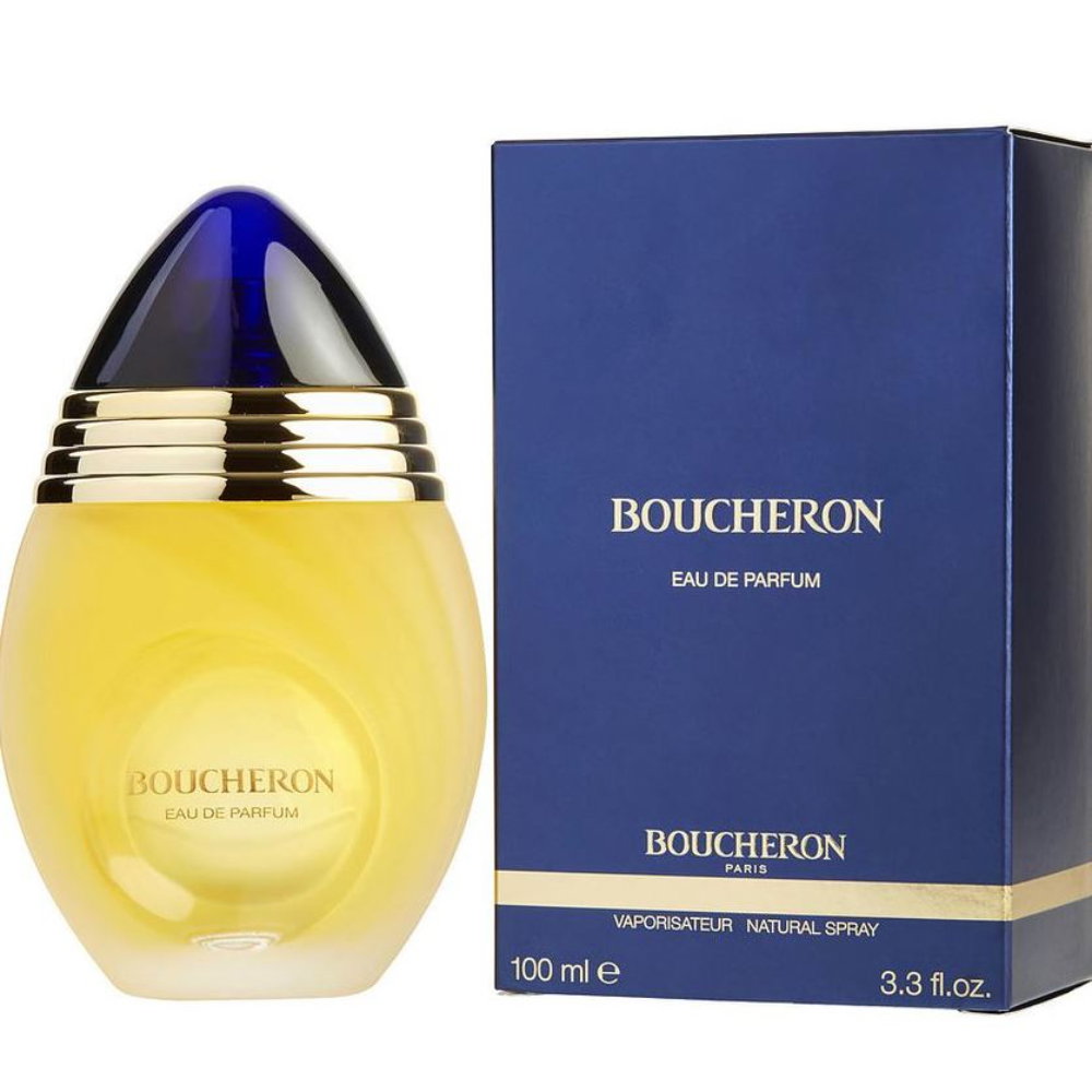 Boucheron, Boucheron, Eau De Parfum, For Women, 100 ml