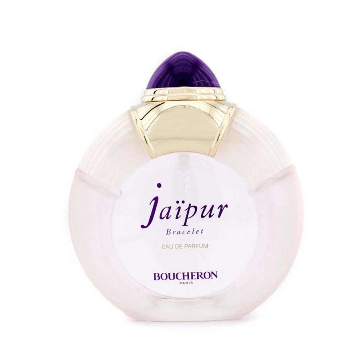 Boucheron, Jaipur Bracelet, Eau De Parfum, For Women, 100 ml