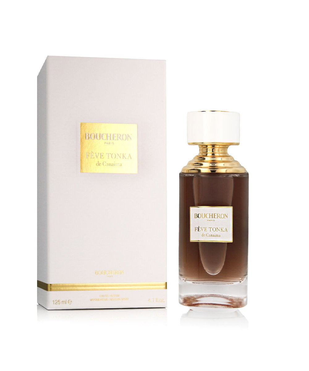 Boucheron, La Collection - Feve Tonka de Canaima, Eau De Parfum, Unisex, 125 ml