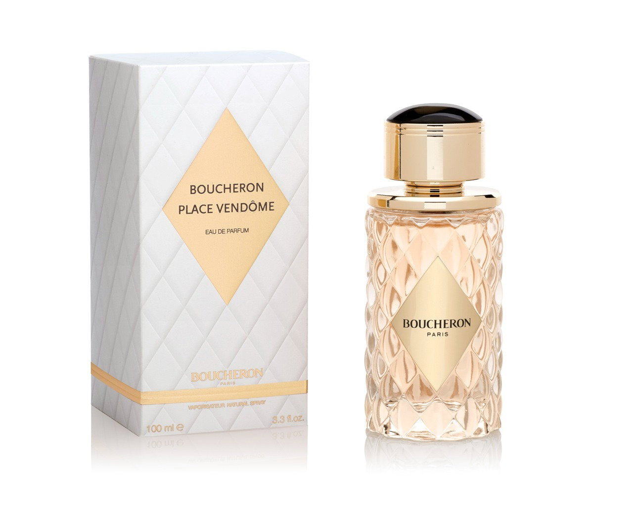 Boucheron, Place Vendome, Eau De Parfum, For Women, 100 ml