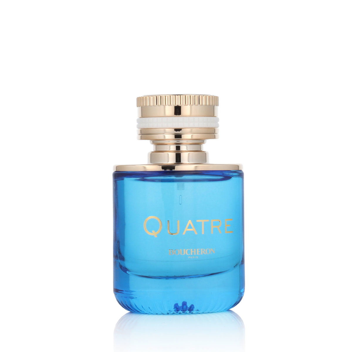 Boucheron, Quatre en Bleu, Eau De Parfum, For Women, 100 ml