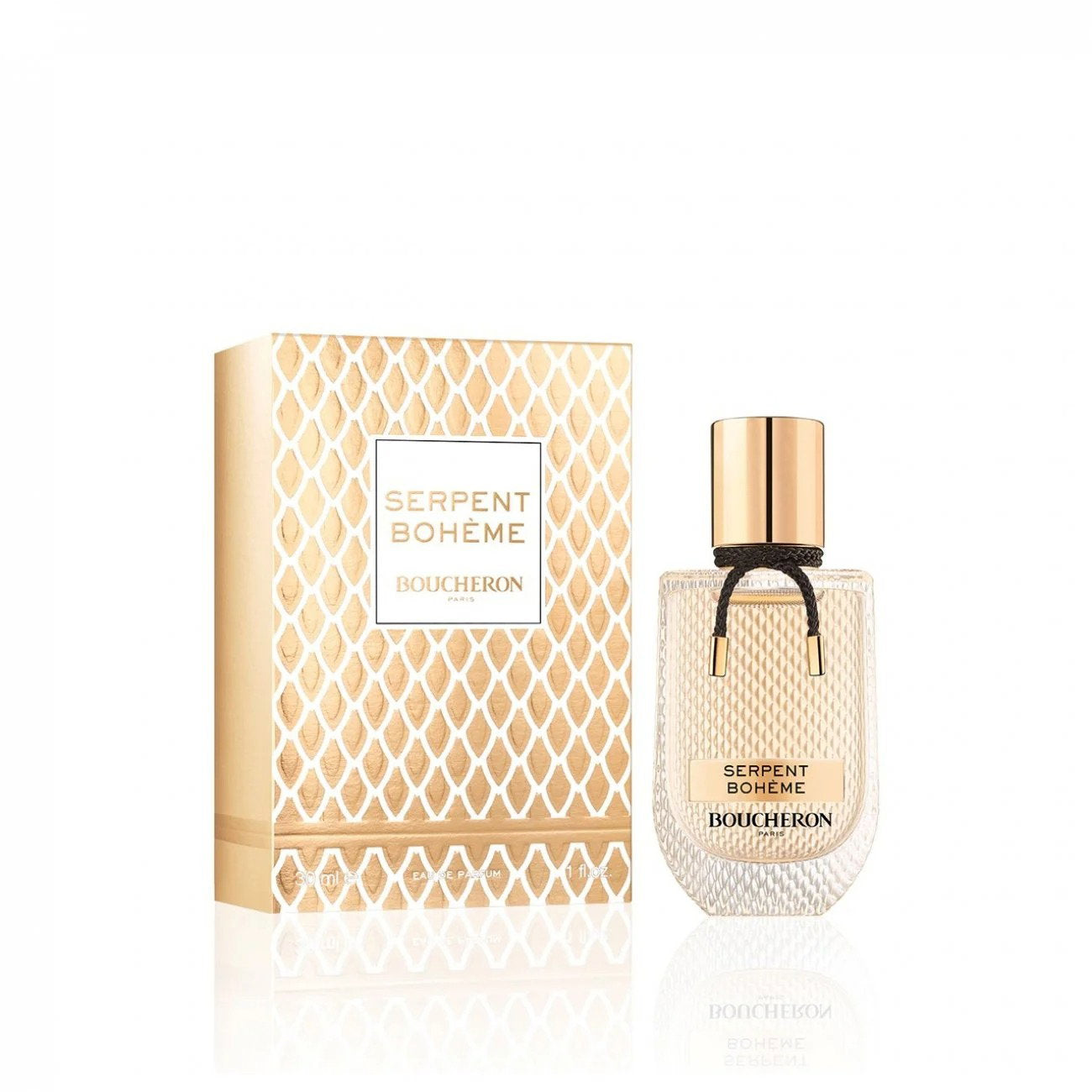Boucheron, Serpent Boheme, Eau De Parfum, For Women, 30 ml