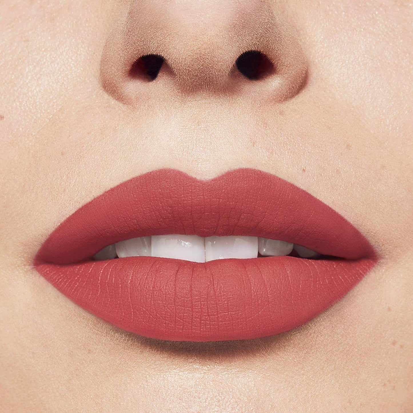 Bourjois, Rouge Edition Velvet, Dimethicone, Matte, Liquid Lipstick, 04, Peach Club, 7.7 ml - view 3