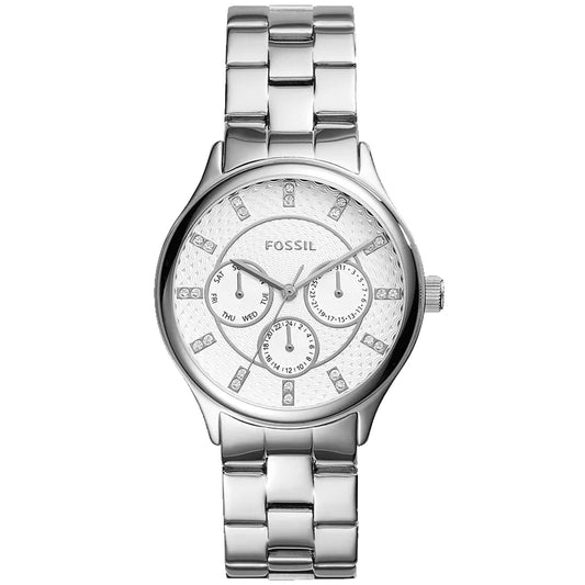 Fossil Sofisticación Moderna para Mujer
