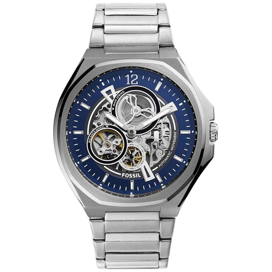 Fossil Evanston para hombre