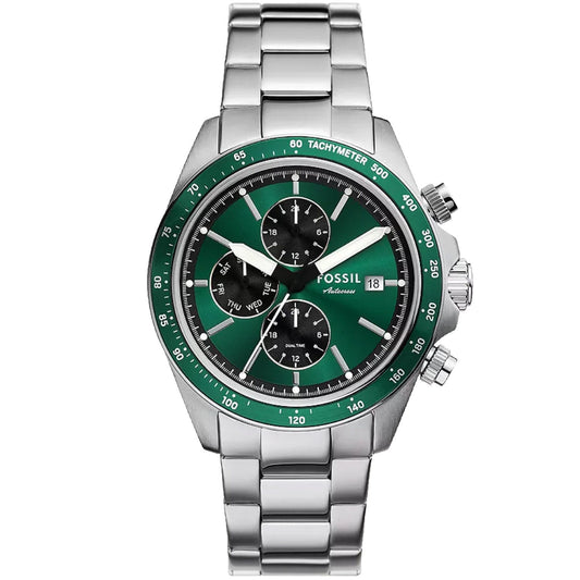Fossil Autocross para Hombre