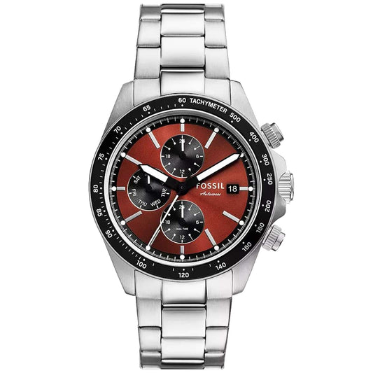 Fossil Autocross para Hombre