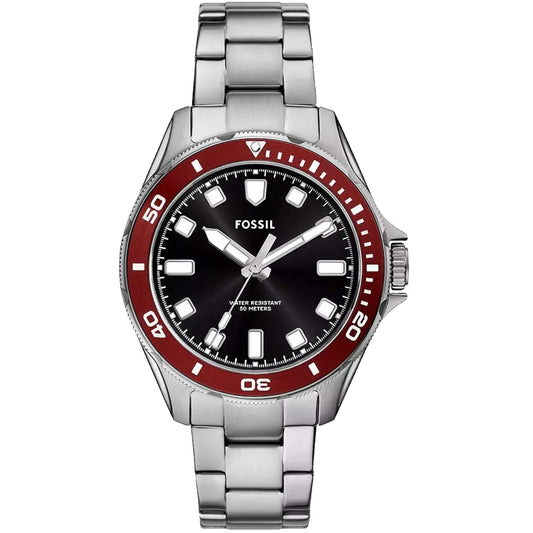 Fossil Dalton para hombre