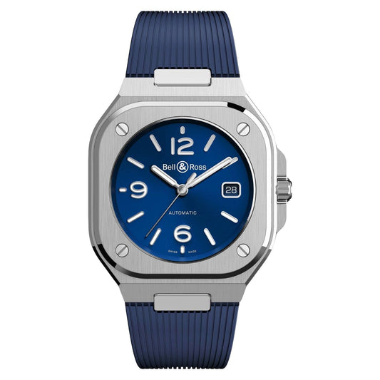 Bell & Ross de hombre urbano