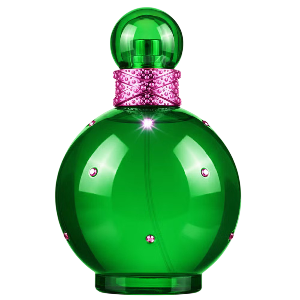 Britney Spears, Jungle Fantasy, Eau De Toilette, For Women, 30 ml