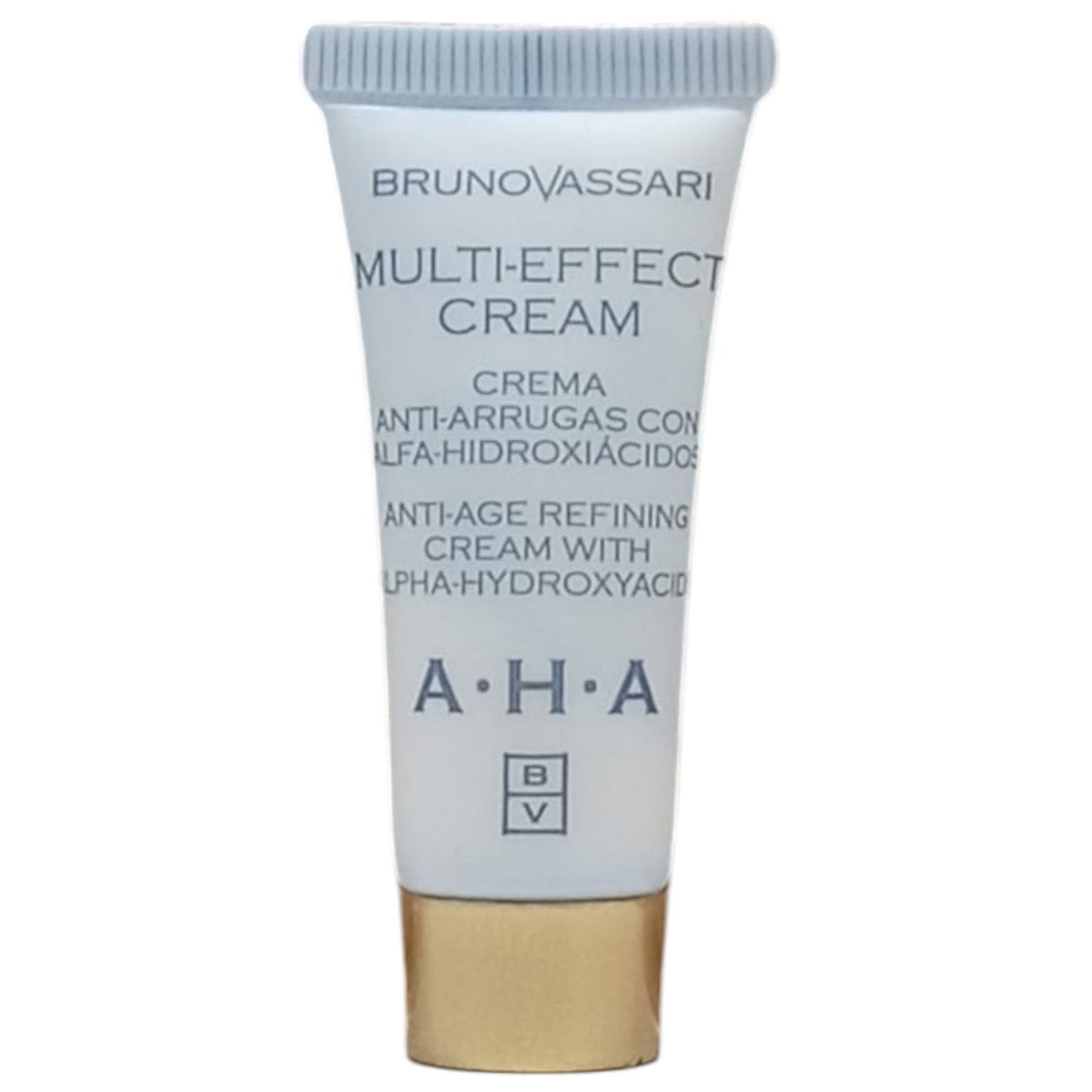 Bruno Vassari, AHA, Multi-Effect, Day, Cream, For Face, 5 ml *Sample - view 2