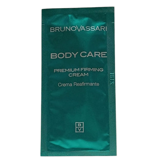 Bruno Vassari, Body Care, Firming, Body Cream, 8 ml *Sample - view 2