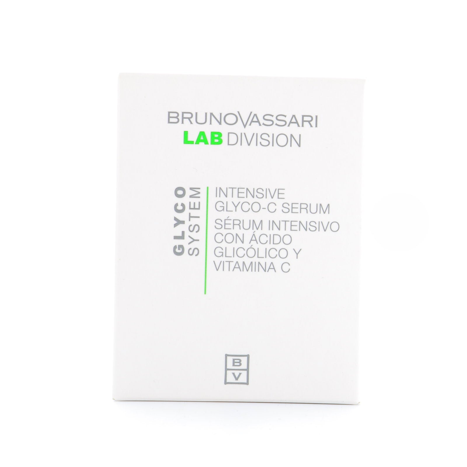 Bruno Vassari, Glyco System, Vitamin C, Illuminating, Lotion-Serum, For Face, 30 ml - view 2