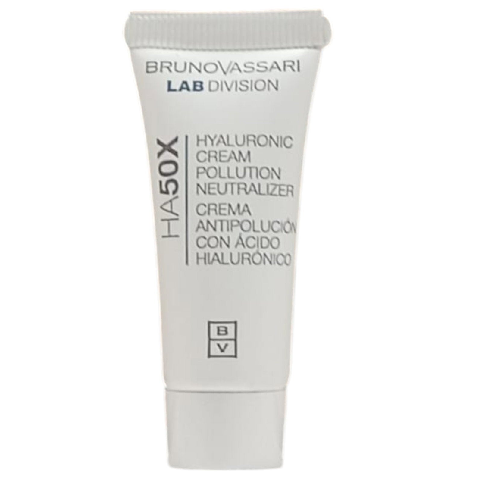 Bruno Vassari, HA50X, Hyaluronic Acid, Hydra-Nourishing, Cream, For Face, 5 ml *Sample - view 2