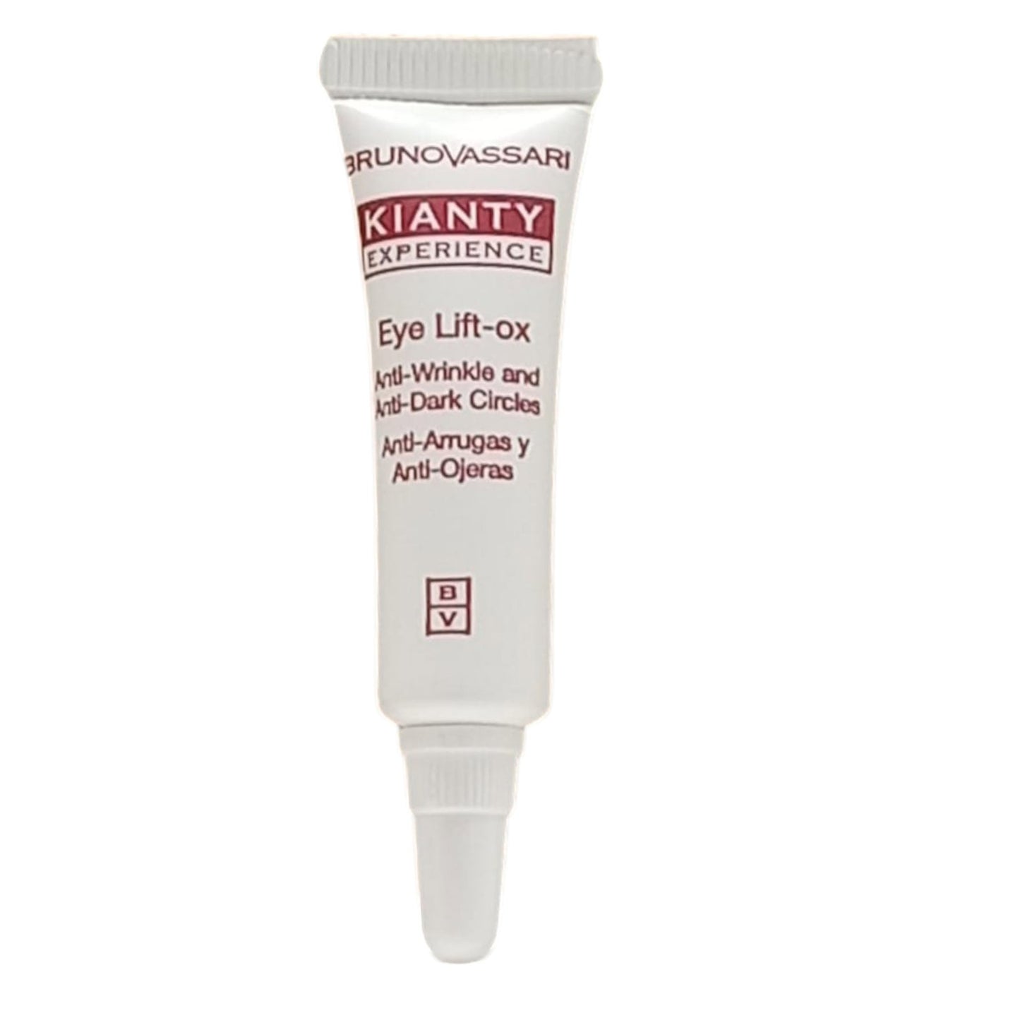 Bruno Vassari, Kianty Experience, Anti-Ageing, Eye Cream, 2.5 ml *Sample - view 2