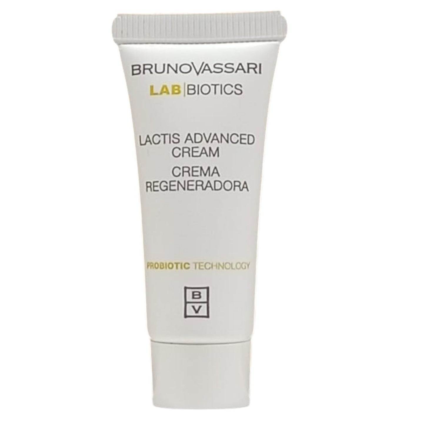 Bruno Vassari, Lab Biotics, Hyaluronic Acid, Hydrating & Regenerating, Cream, For Face, 5 ml - view 2