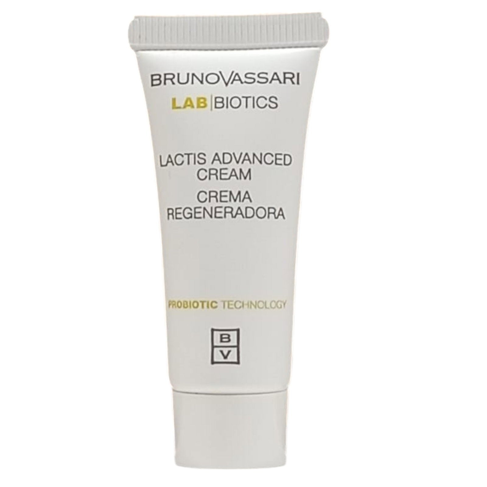 Bruno Vassari, Lab Biotics, Hyaluronic Acid, Hydrating & Regenerating, Cream, For Face, 5 ml - view 2