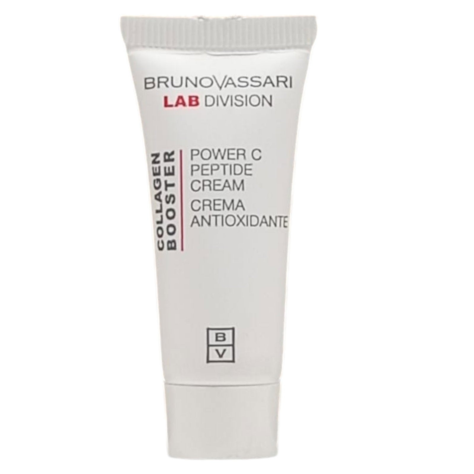 Bruno Vassari, Lab Division, Anti-Ageing, Day, Cream, For Face, 5 ml *Sample - view 2