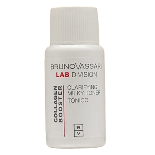 Bruno Vassari, Lab Division, Collagen, Hydra-Nourishing, Tonic Mist, 20 ml *Sample - view 2