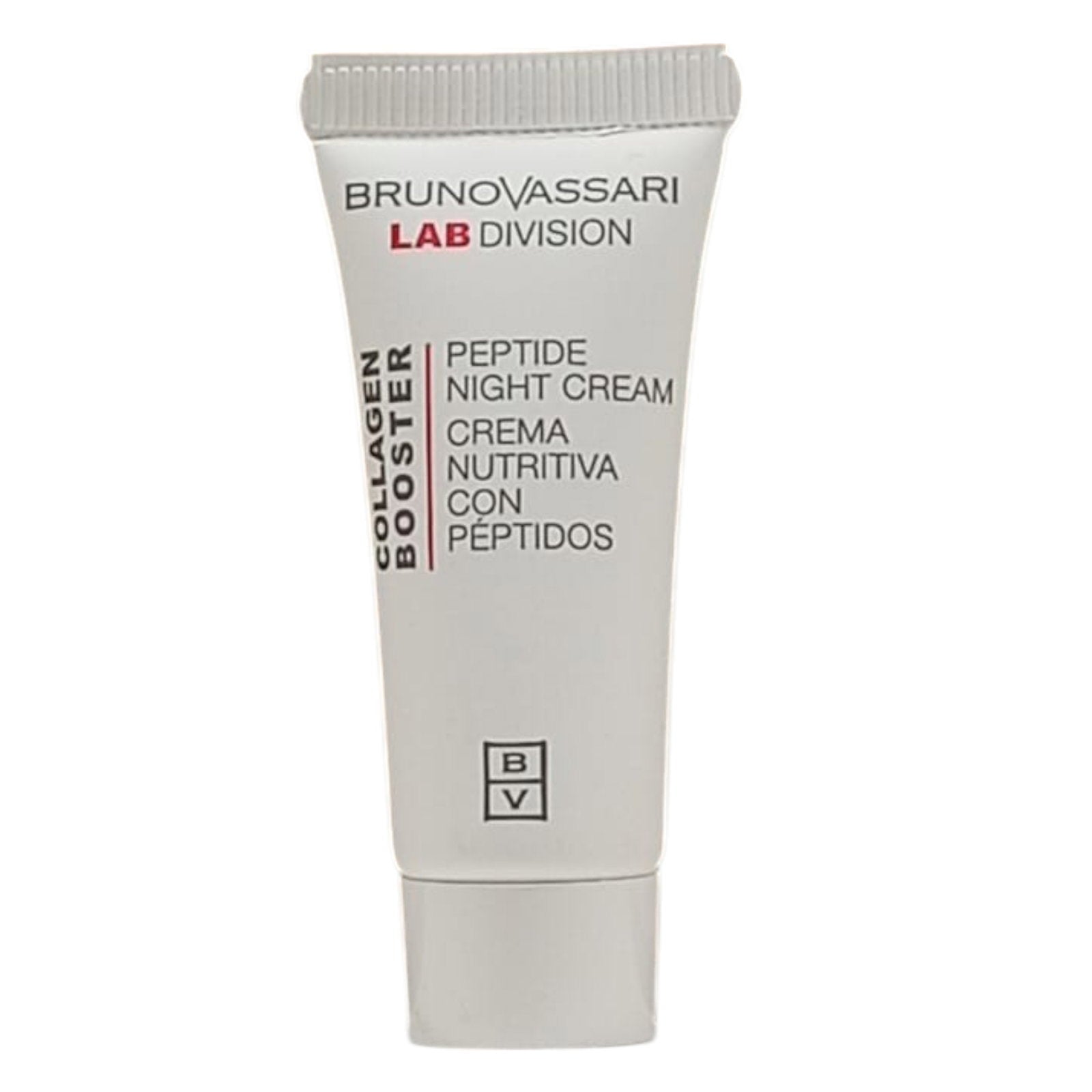 Bruno Vassari, Lab Division, Hydra-Nourishing, Night, Cream, For Face, 5 ml *Sample - view 2