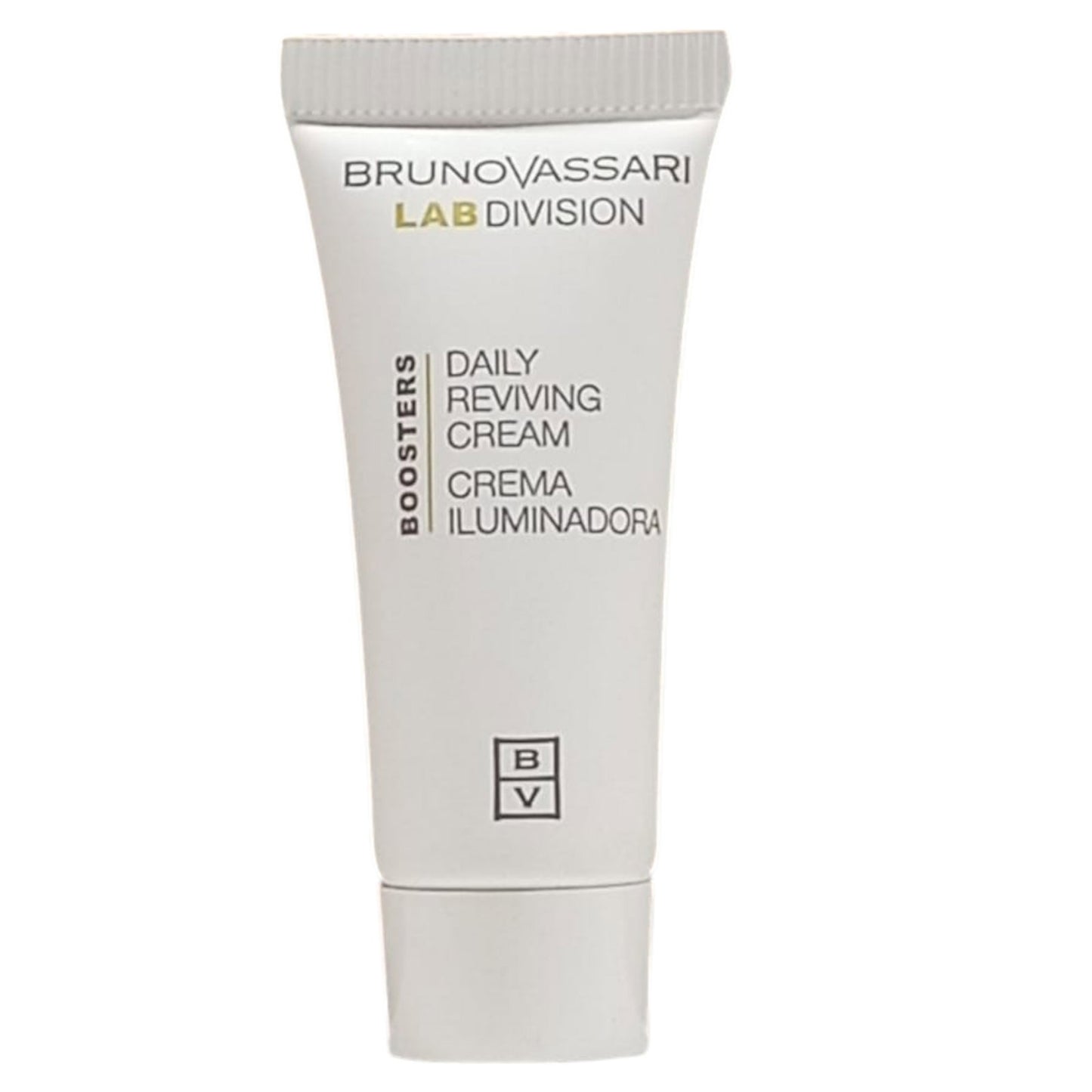 Bruno Vassari, Lab Division, Illuminating, Daily, Cream, For Face, 5 ml *Sample - view 2