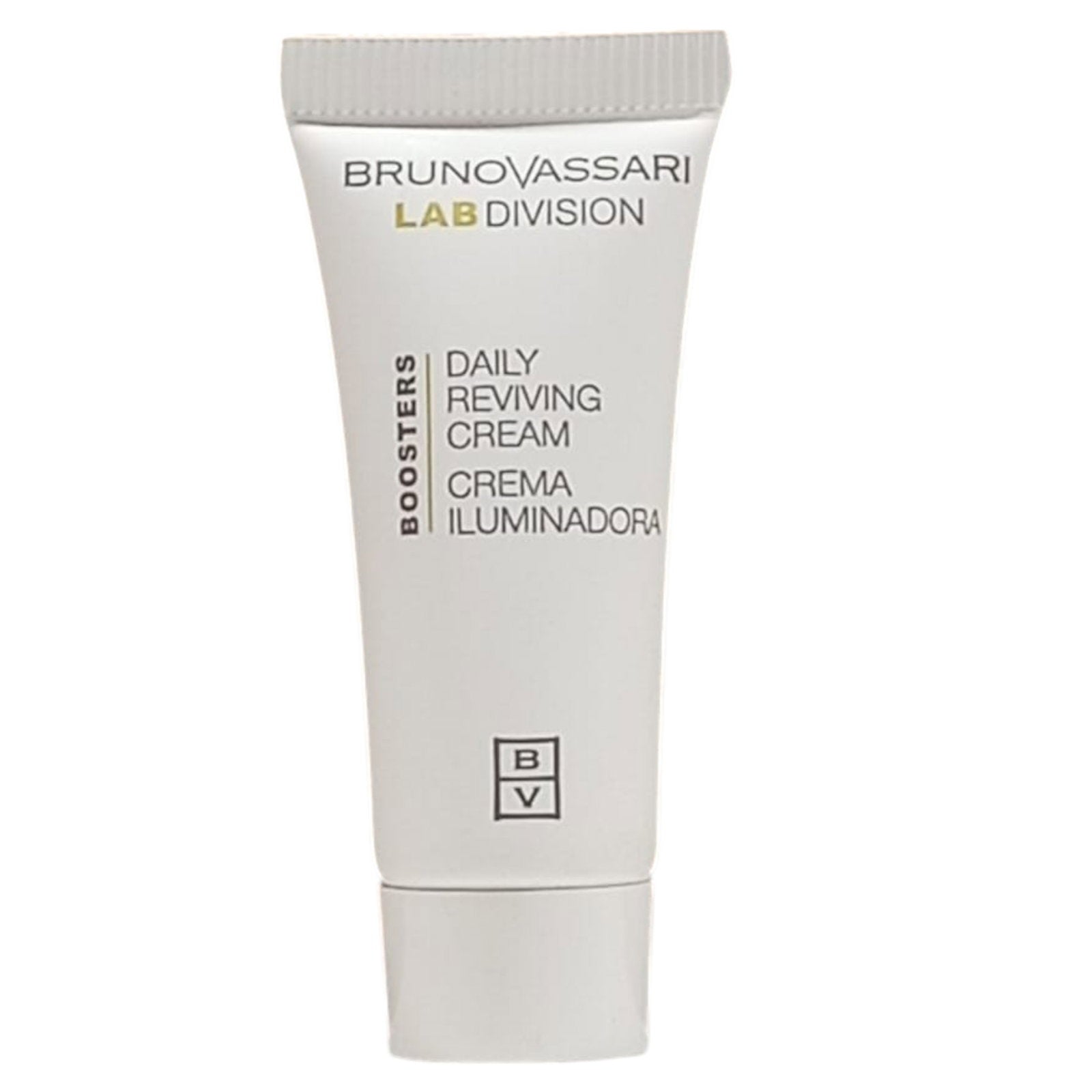 Bruno Vassari, Lab Division, Illuminating, Daily, Cream, For Face, 5 ml *Sample - view 2
