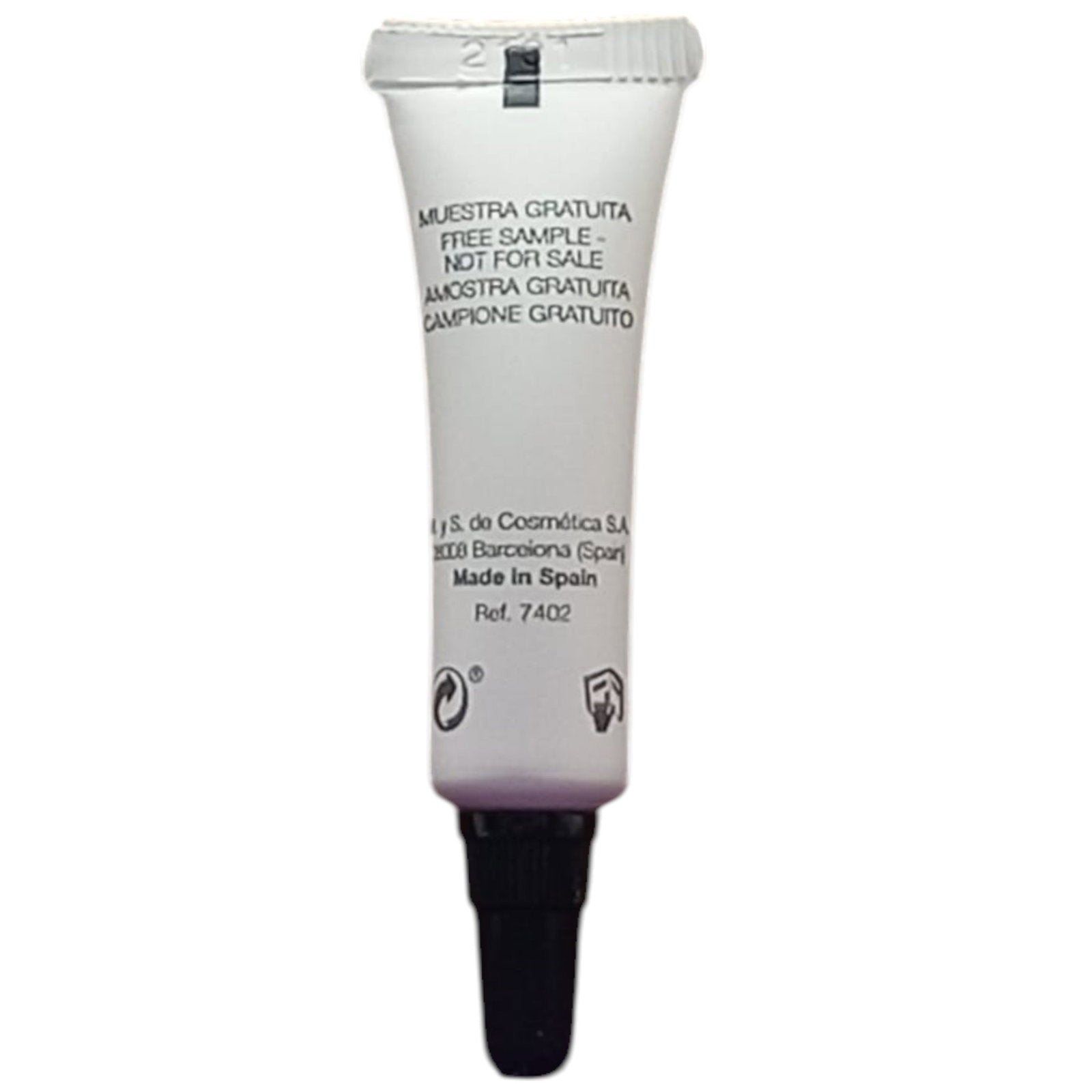 Bruno Vassari, Lab Radiance, Illuminating, Eye Highlighter Cream, 361, 2.5 ml *Sample - view 2