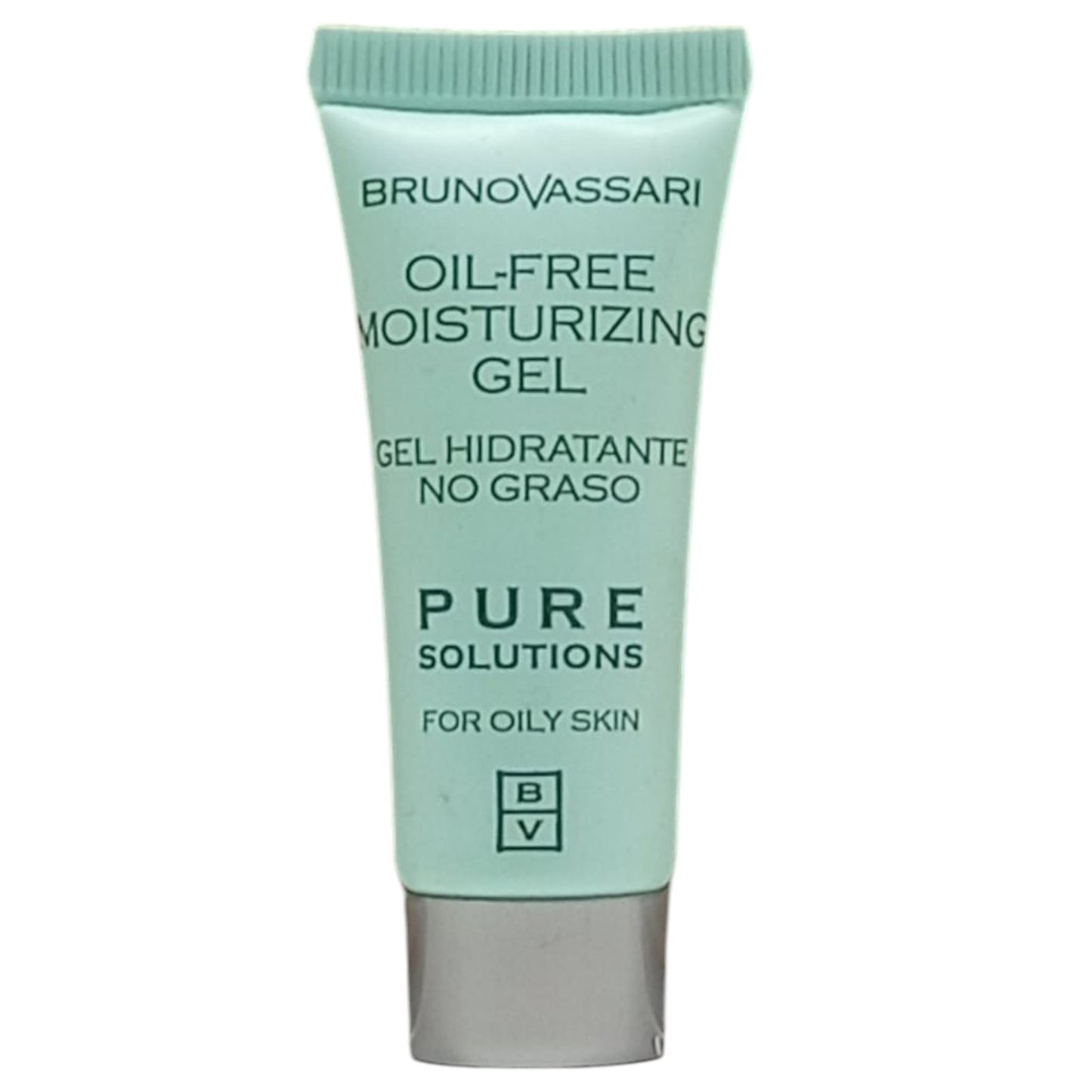 Bruno Vassari, Pure Solutions, Hydra-Nourishing, Gel Cream, For Face, 5 ml *Sample - view 2