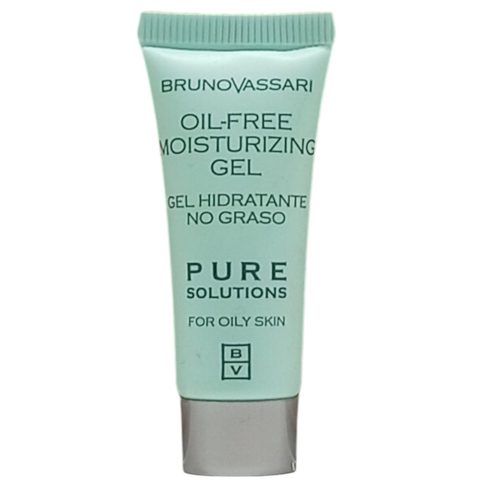 Bruno Vassari, Pure Solutions, Hydra-Nourishing, Gel Cream, For Face, 5 ml *Sample - view 2