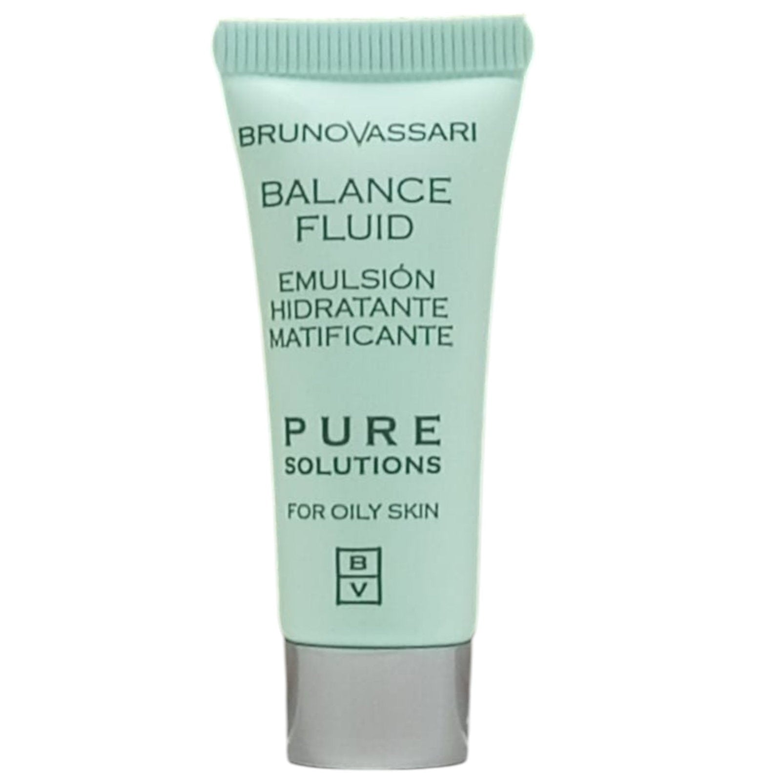 Bruno Vassari, Pure Solutions, Salicylic Acid, Hydra-Nourishing, Cream, For Face, 5 ml *Sample - view 2