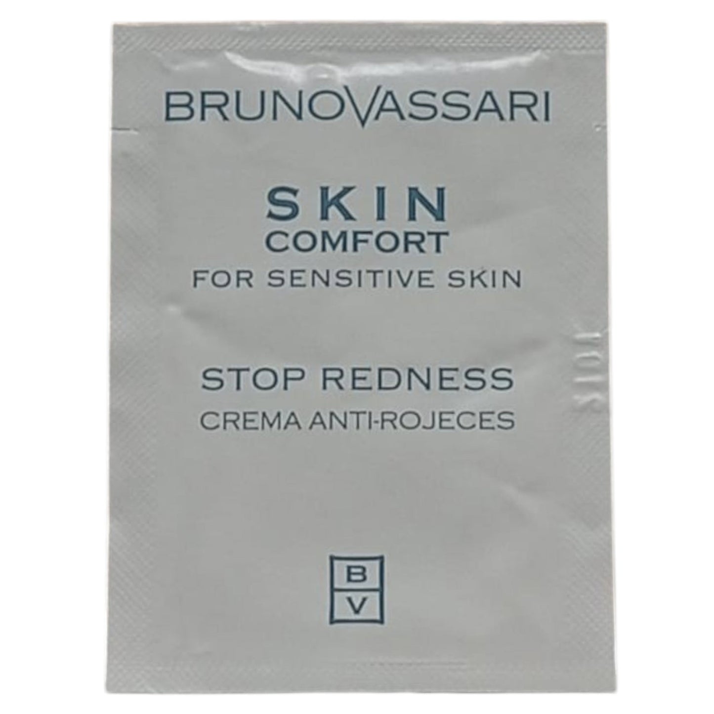 Bruno Vassari, Skin Comfort, Anti-Redness, Day, Cream, For Face, 5 ml *Sample - view 2
