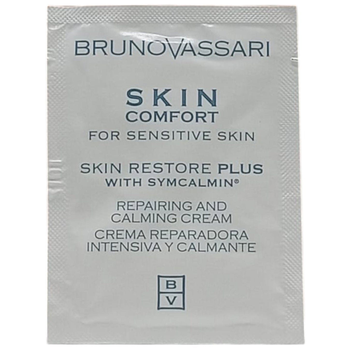 Bruno Vassari, Skin Comfort, Ultra-Repairing, Day & Night, Cream, For Face, 3 ml *Sample - view 2