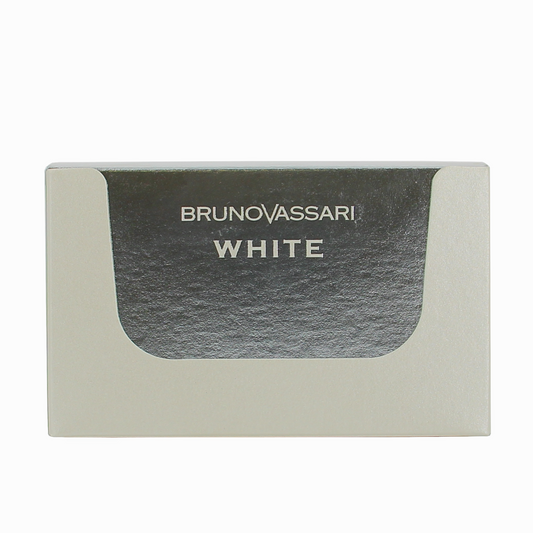 Set Trio, Bruno Vassari, White, Whitening, Day & Night, Serum, For Face, 3 pcs, 8 ml - view 2