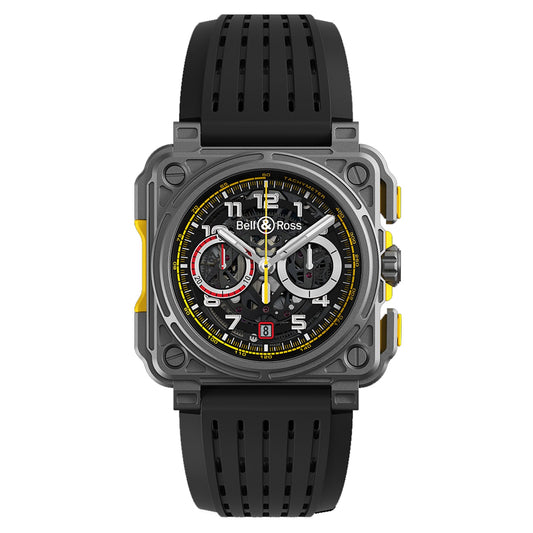 Bell & Ross Experimental para hombre