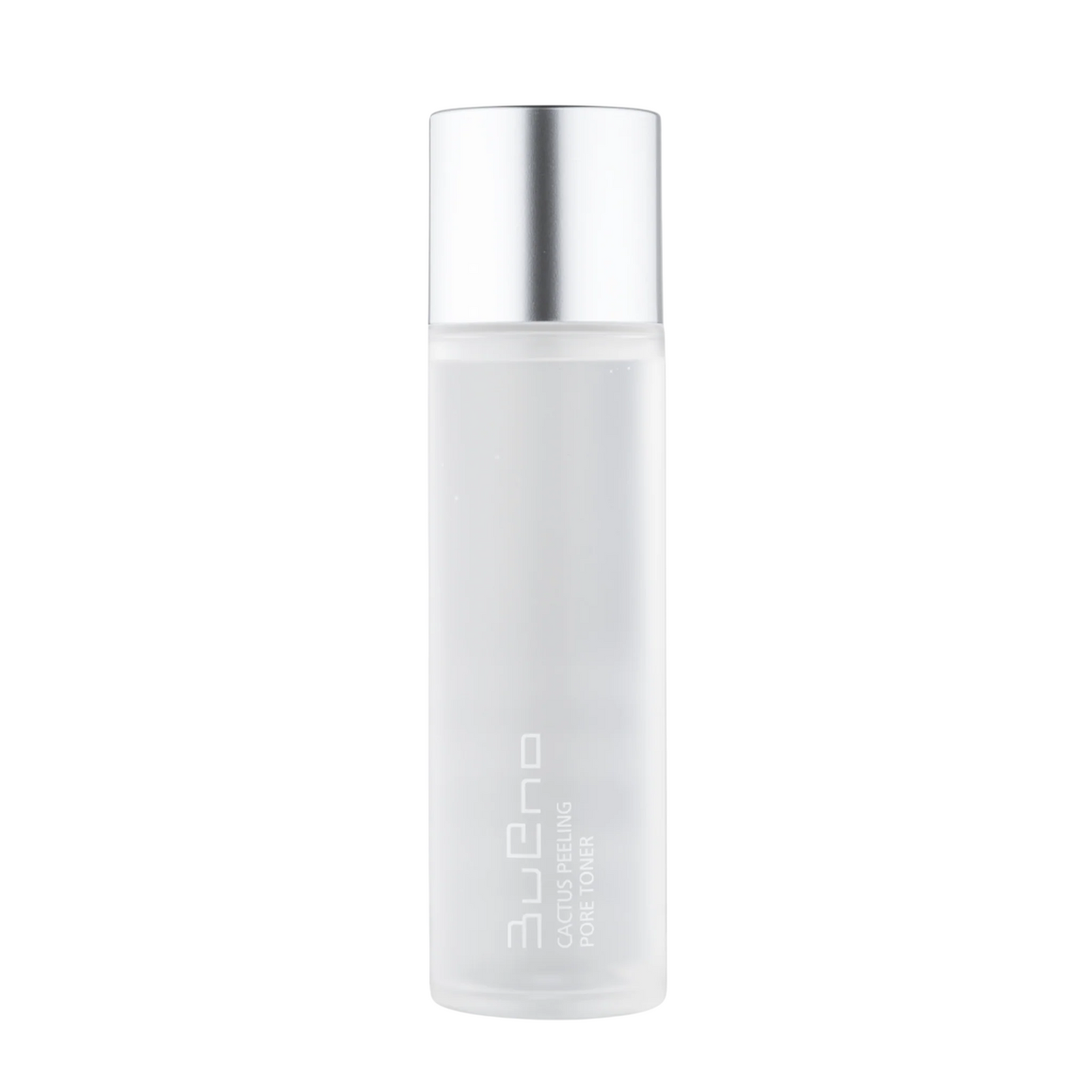 Bueno, Cactus, Exfoliating & Pore-Minimising, Tonic Lotion, Face, 150 ml