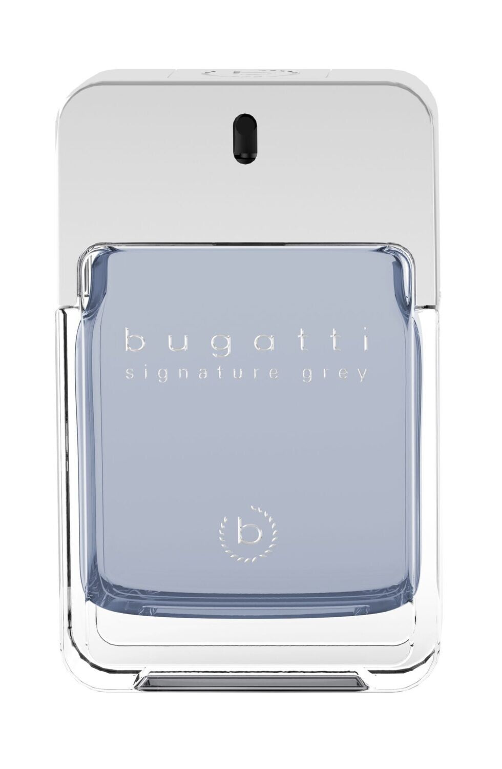 Bugatti, Grey, Eau De Toilette, For Men, 100 ml *Tester