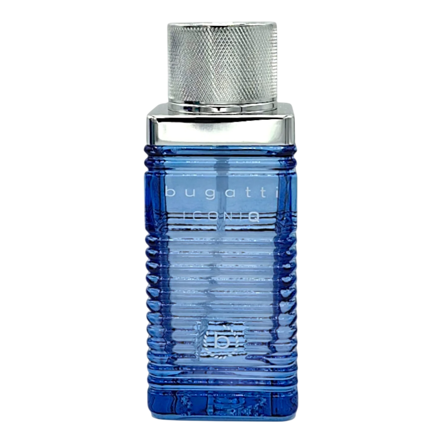 Bugatti, Iconiq Blue, Eau De Toilette, For Men, 100 ml *Tester