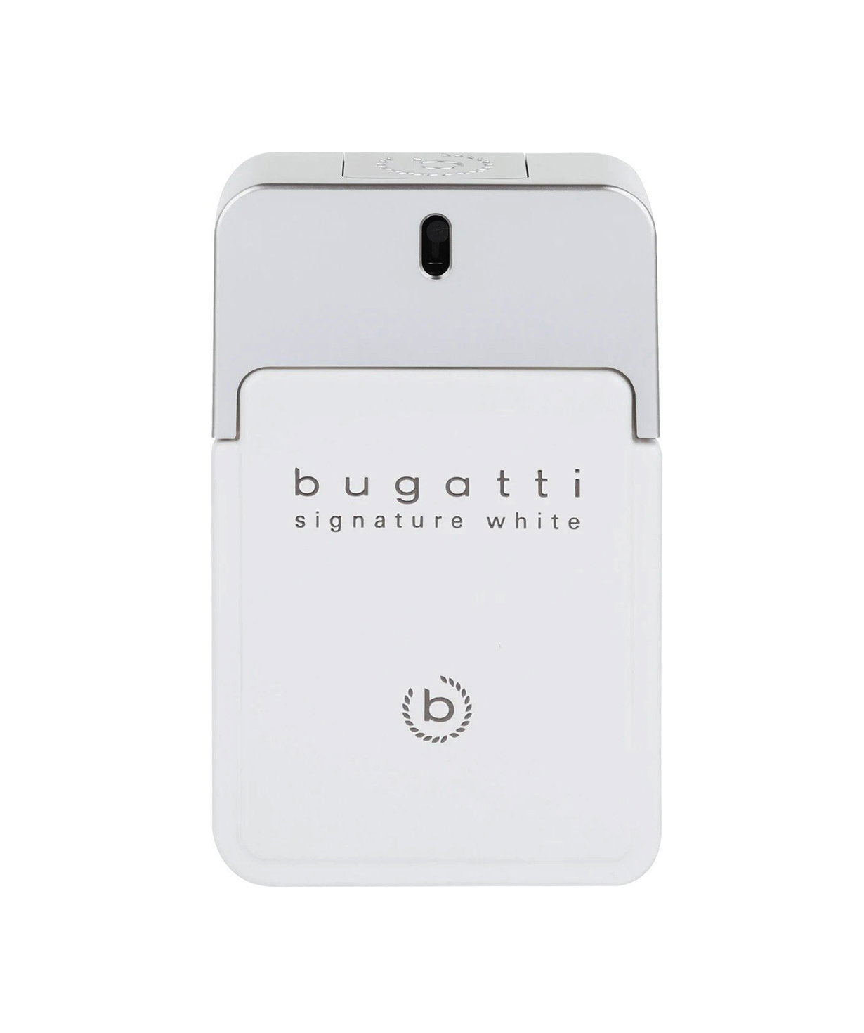 Bugatti, White, Eau De Toilette, For Men, 100 ml *Tester