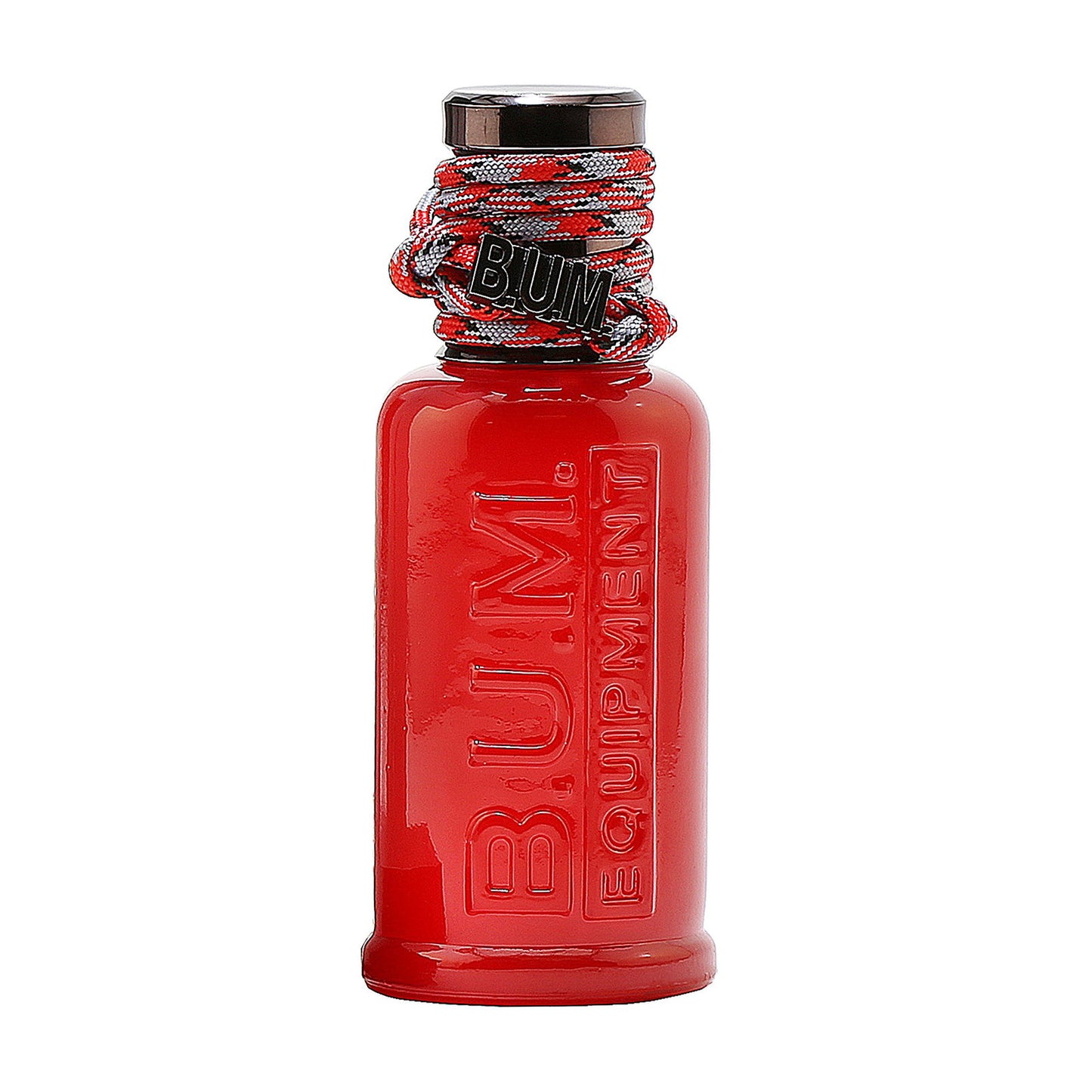 BUM Equipment, Bold Wrap Bracelet, Eau De Toilette, For Men, 100 ml