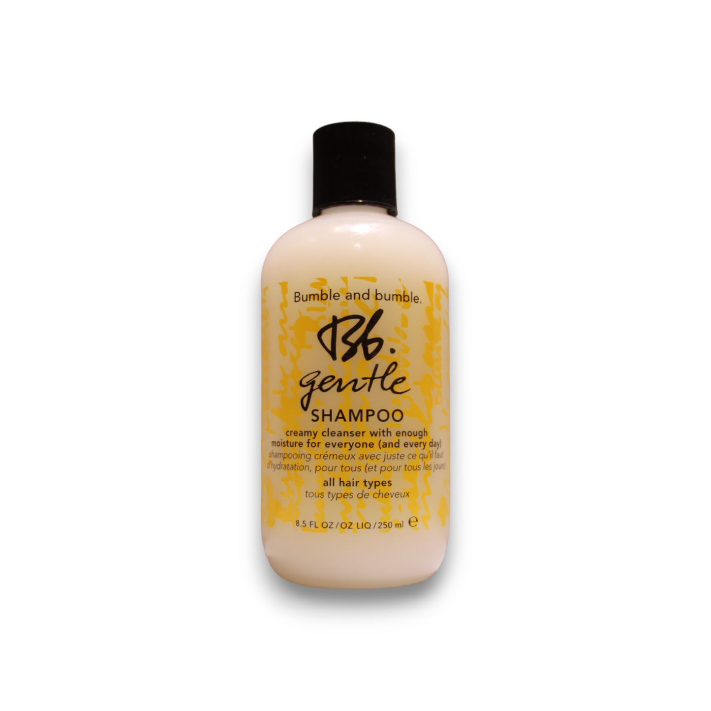 Bumble and Bumble, Bb. Gentle, Cruelty Free, Hair Shampoo, For Cleansing, 250 ml