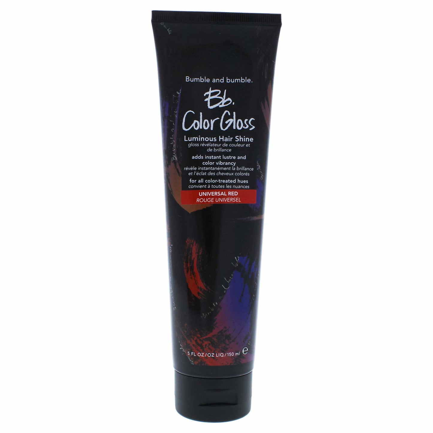 Bumble and Bumble, Color Gloss, Hair Colour Gloss, Universal Red, For Shine, 150 ml