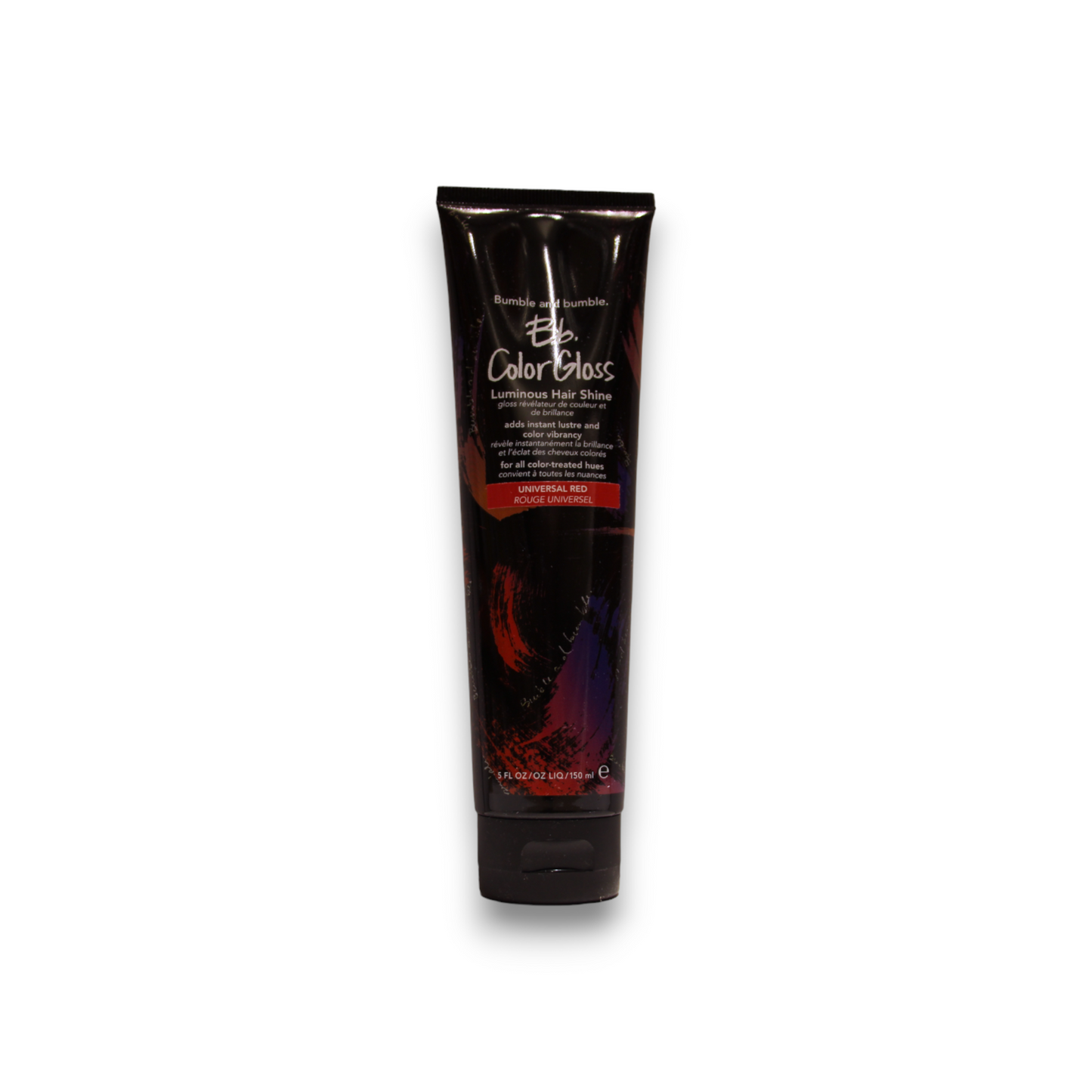 Bumble and Bumble, Color Gloss, Hair Colour Gloss, Universal Red, For Shine, 150 ml - view 3