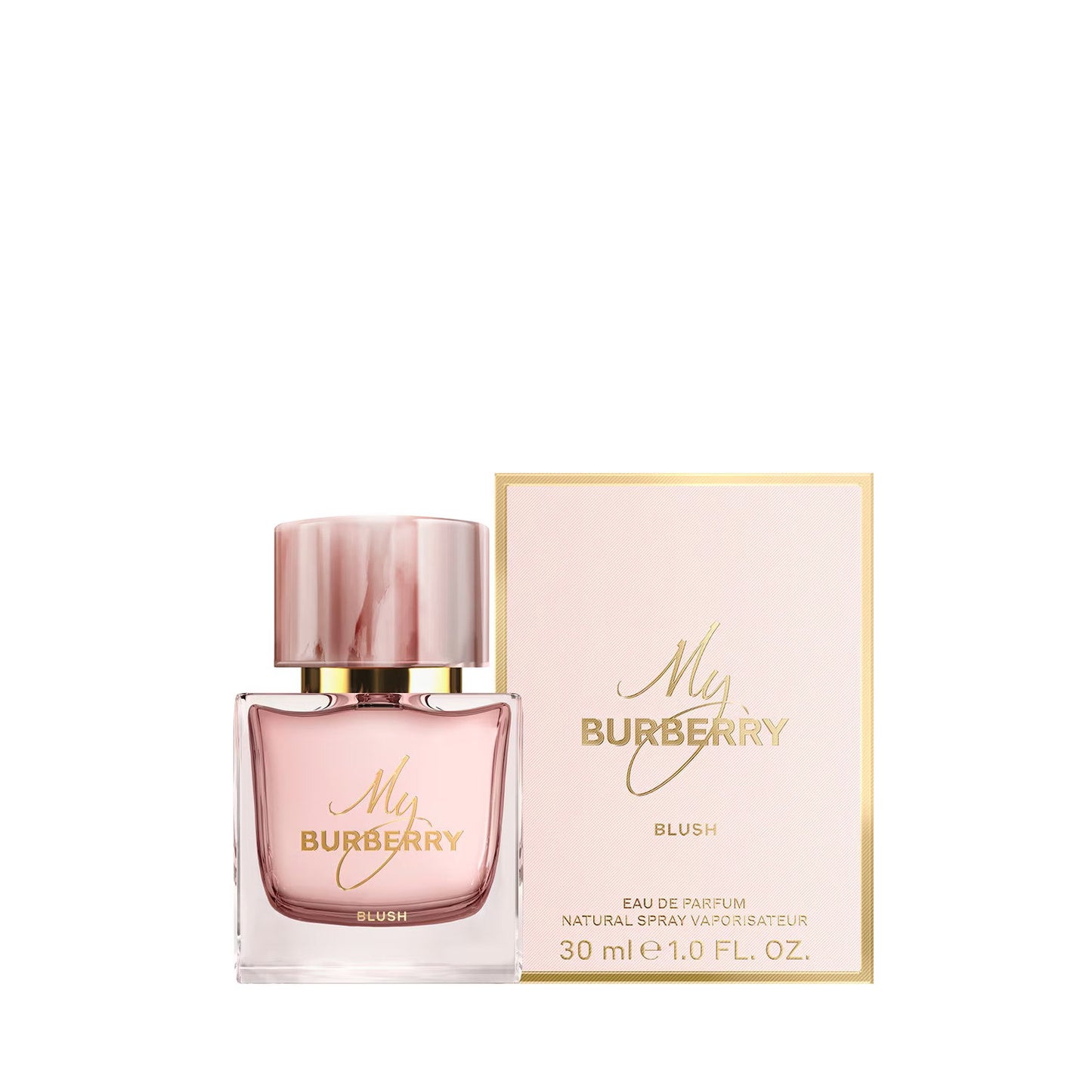 Burberry, My Burberry Blush, Eau De Parfum, For Women, 30 ml